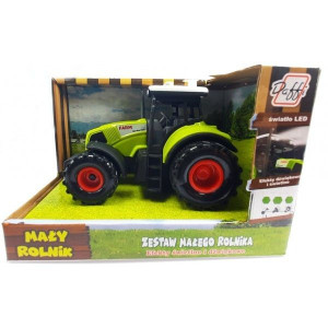 Daffi Traktor 550-1e B-390 23901