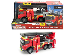 Simba 213713000038 Gs Volvo Straż Pożarn