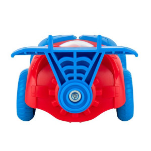 Spidey Snf0080 Spidey Flip And Jet 29005