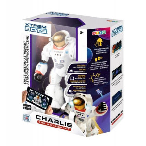 Tm 3803158 Robot Charlie The Astro 31584