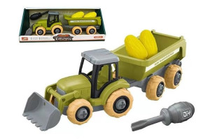 Traktor Do Skręcania 26222 Artyk