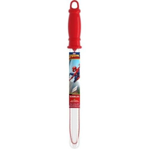 Miecz Do Baniek Spiderman 93009 Artyk