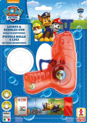 Pistolet Do Baniek Paw Patrol 89500 Brim