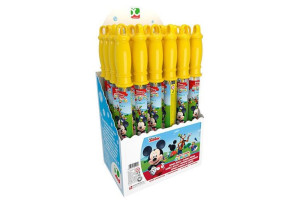 Różdżka Do Baniek Mickey 90503