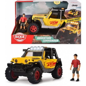 Simba 203834005 Playlife Adventure
