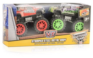 Daffi moster wheel 24014