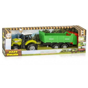 Daffi traktor rozdrabniacz 15408
