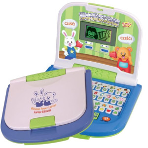 Smily 8030 Laptop Dwujęzyczny