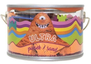 Epe 04253 Ultra Piasek + Foremki 92424