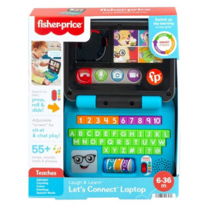 Fisher Hhx33 Laptop Porozmawiajmy