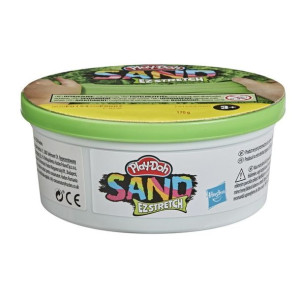 Play Doh E9007/f0152 Piasek Strech Zielony