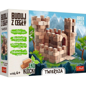 Brick Trick 61540 Twierdza