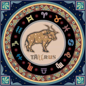 Mandale 7d Zodiak Byk 65780 Norimpex