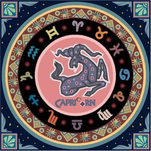 Mandale 7d Zodiak Koziorożec 65858 Nori