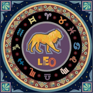 Mandale 7d Zodiak Lew 65803 Norimpex
