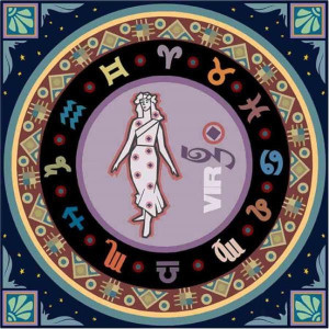 Mandale 7d Zodiak Panna 65810 Norimpex