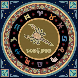 Mandale 7d Zodiak Skorpion 65834 Norimpe