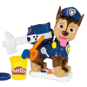 Play Doh F1834 Zest Filmowy Psi Patrol