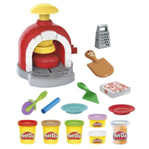 Play Doh F4373 Pizza Z Pieca