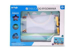 Tablica Na Drodze 25775 Artyk
