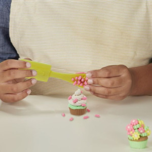 Play Doh F1537 Pieczenie Ciasteczek