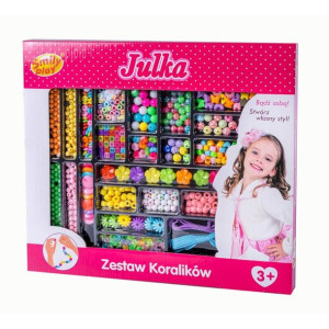 Zestaw Koralików 37853 Anek