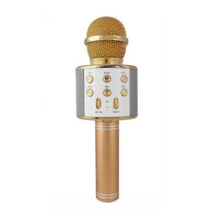 W&k Nowe Mikrofon Jywk 369-7 13860