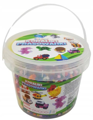 Koraliki do zaprasowywania 68538 Norimpex