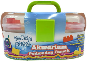 Epee 04316 Ultra Piasek Walizka 93209