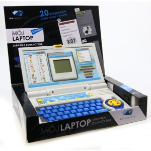 Laptop Edukacyjny 75723 Hh