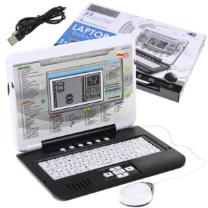 Laptop Z Zasilaczek 75631 Hh