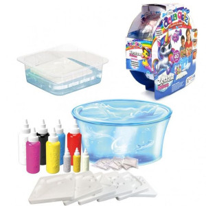 Simba 106322452026 Aqua Gelz Zest Deluxe
