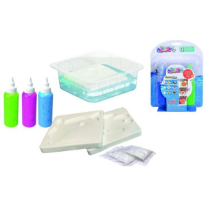 Simba 106322450026 Aqua Gelzzest Startow