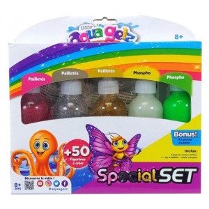 Simba 106322455026 Agua Gelz Zest Uzupeł