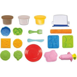Smily Ciasto Masa Tosty 39628