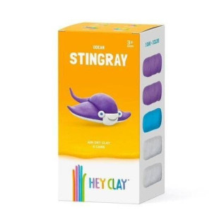 Tm 50128 Hey Clay Masa Płaszczka 00354