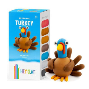 Tm 50163 Hey Clay Indyk 97589