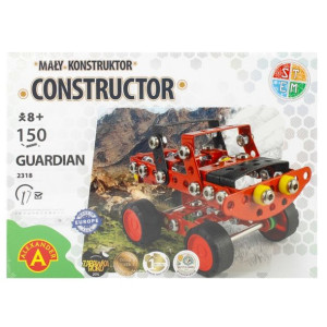 Alex Mały Konstruktor Guardian 23183