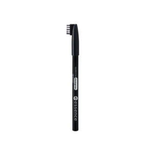 Essence Eyebrow Designer kredka do brwi 01 Black 1g