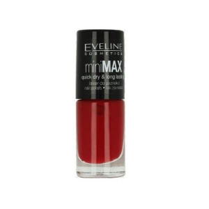 Eveline Cosmetics Mini Max lakier do paznokci 688 5ml