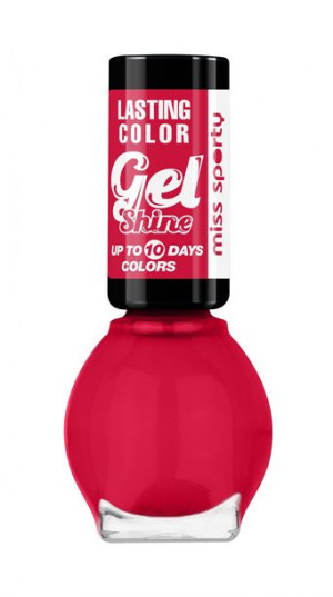 Miss Sporty Lasting Color lakier do paznokci 535 7ml