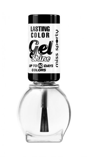 Miss Sporty Lasting Color lakier do paznokci 010 7ml