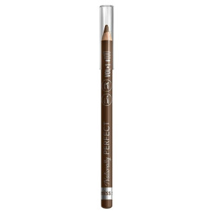 Miss Sporty Naturally Perfect kredka do oczu i brwi 011 Soft Brown 0.78g
