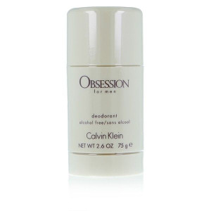 Calvin Klein Obsession for Men dezodorant sztyft 75ml