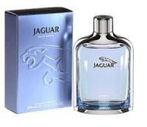 Jaguar Classic Blue woda toaletowa spray 100ml