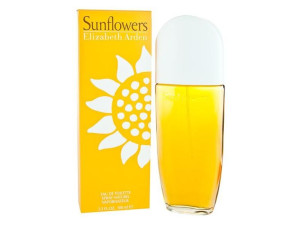 Elizabeth Arden Sunflowers woda toaletowa spray 100ml