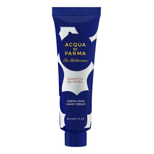 Acqua di Parma Blu Mediterraneo Chinotto Di Liguria krem do rąk 30ml