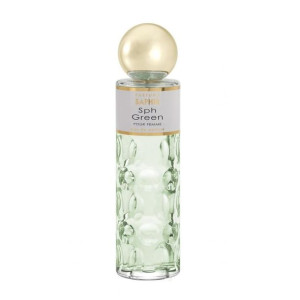 Saphir Sph Green Pour Femme woda perfumowana spray 200ml
