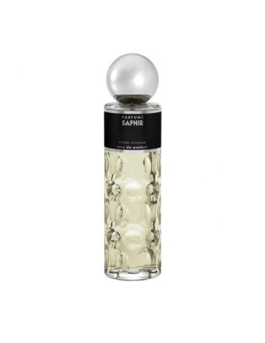 Saphir The Last Man woda perfumowana spray 200ml