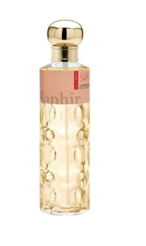 Saphir Cool de Saphir Pour Femme woda perfumowana spray 200ml